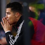 Serius? Cristiano Ronaldo Bakal Jadi Pemain Cadangan Abadi