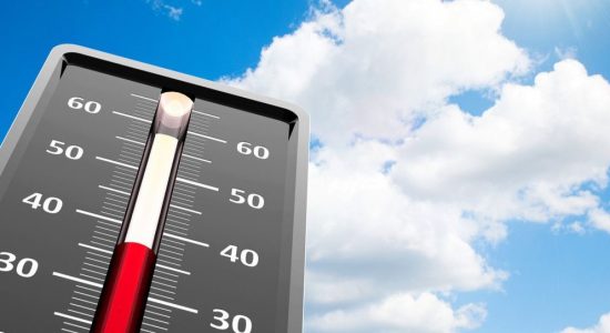 Suhu Udara Sumsel Menempati Puncaknya, Waspada Dehidrasi !!