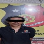 Tim Trabazz Polsek Gunung Megang Berhasil Ringkus Komplotan Maling