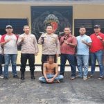 Diduga Bawa Kabur HP Kawan Kencan, Warga Indralaya Dibekuk Petugas