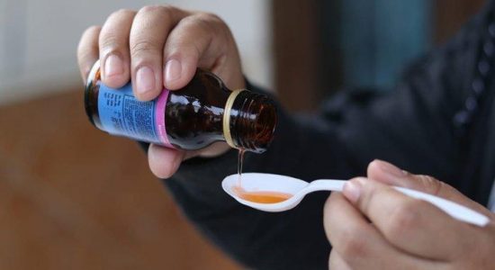 Daftar Terbaru; Obat Sirup yang Dihentikan Izin Edarnya oleh BPOM