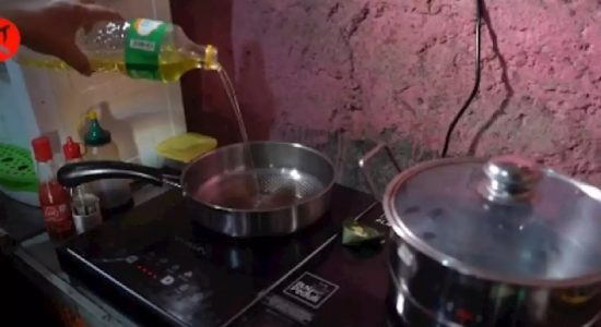 dampak-positif-negatif-kompor-listrik Kata Pengamat Soal Dampak Positif-Negatif Konversi LPG ke Kompor Listrik