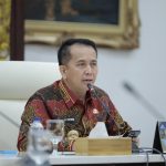 Pj Gubernur Agus Fatoni Sebut Pemda dapat Manfaatkan Dana BTT untuk Kondisi Darurat