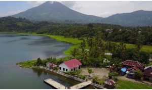Wonderful! Indonesia Dinobatkan Sebagai Negara Tercantik Alami di Dunia