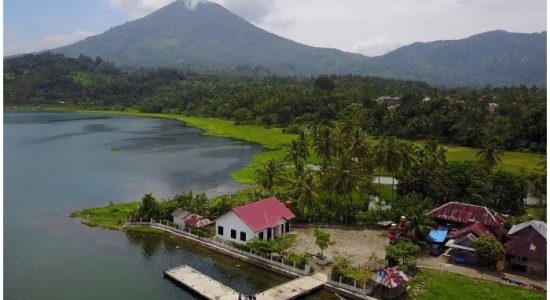 Wonderful! Indonesia Dinobatkan Sebagai Negara Tercantik Alami di Dunia