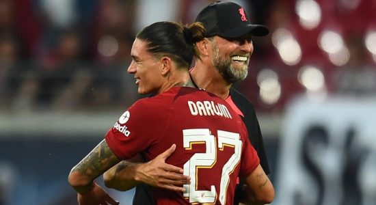 2 Bulan Tak Bikin Gol, Darwin Nunez Ngaku Enggak Ngerti Jurgen Klopp