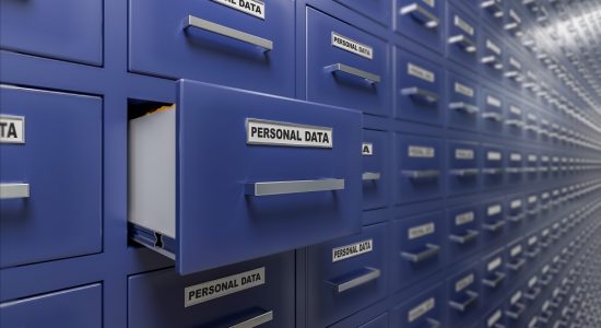 UU Perlindungan Data Pribadi, Ini Beberapa Poin Pentingnya