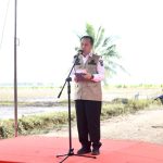 Pj Gubernur Sumsel Fatoni: Daya Beli Petani Sumatera Selatan Terus Meningkat