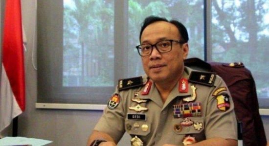 dedi-prasetyo-kepala-divisi-humas-polri Setelah 12 Jam Diperiksa, Istri Ferdy Sambo Dibolehkan Pulang