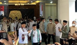 PKB-Gerindra Resmi Koalisi, Cak Imin: Banyak yang Ingin Menghambat!