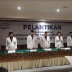 Deklarasi Perkumpulan Dokter Seluruh Indonesia, Jajang: Berbeda dari "Organisasi Sebelah"