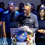 Malam Deklarasi PRIMA Usung Tema Menangkan Pancasila Malam Deklarasi PRIMA Usung Tema Menangkan Pancasila