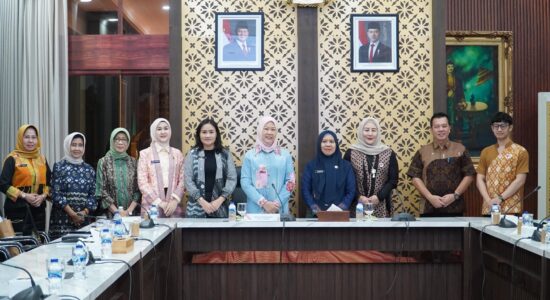 Dekranas Award 2025 Resmi Diluncurkan, Feby Deru Dorong Daerah Tampilkan Produk Unggulan