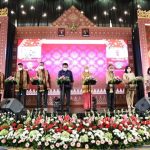 Dekranasda dan BI Sepakat Bangkitkan UMKM Sumsel