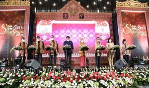 Dekranasda dan BI Sepakat Bangkitkan UMKM Sumsel