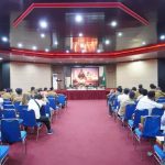 Antisipasi Gejolak Pasca Pemilu, Pemkab Banyuasin Rapat Internal