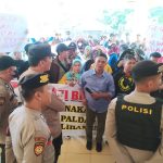 demo-warga-paldas Warga Paldas Ngamuk, Bupati Belum Juga Laksanakan Putusan PTUN, Ada Apa??