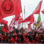 Tolak Kenaikan Upah Rp27 Ribu, Serikat Buruh Sriwijaya: Tidak Manusiawi !!