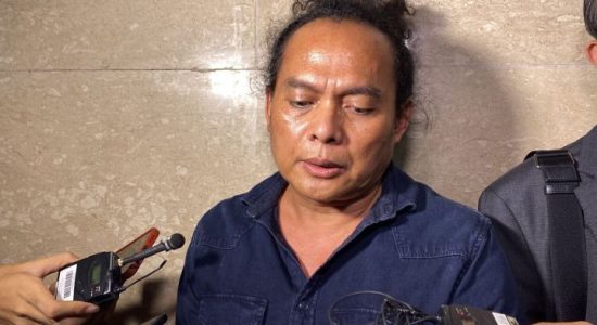 Tuntut Fee Rp 15 Triliun, Eks Kuasa Hukum Bharada E Ancam Bakal Gugat Presiden