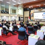 HD Bentuk Tim Perumus Perda dan Pergub Tentang Pendidikan di Masa Pandemi