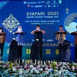 Gandeng BI, Herman Deru Bangkitkan Ekonomi Syariah