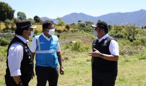 Herman Deru: 99 Persen Sumsel Telah Teraliri Listrik