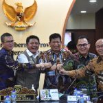 Herman Deru : Kampus IPDN Sumsel Selangkah Lagi Terwujud