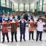 Dikomandoi HD, Sumsel Melesat ke Peringkat Delapan Besar LKS SMK Nasional