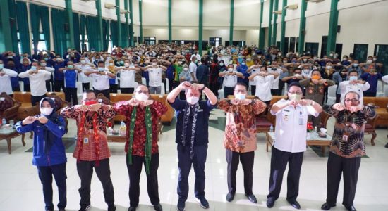 Dikomandoi HD, Sumsel Melesat ke Peringkat Delapan Besar LKS SMK Nasional