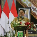 Pemprov Segera Tuntaskan Pembangunan Pasar Cinde dan Islamic Center