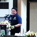 Tanjung Carat Berpengaruh Positif Dengan Ekspor dan Investasi di Sumsel