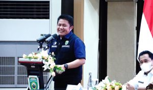 Tanjung Carat Berpengaruh Positif Dengan Ekspor dan Investasi di Sumsel