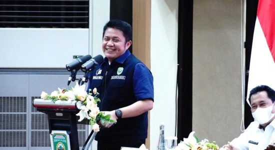 Tanjung Carat Berpengaruh Positif Dengan Ekspor dan Investasi di Sumsel Tanjung Carat Berpengaruh Positif Dengan Ekspor dan Investasi di Sumsel