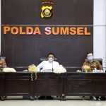 HD Optimalkan Percepatan Pemulihan Ekonomi Melalui Penyaluran Bansos