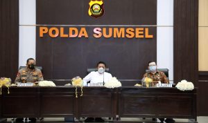 HD Optimalkan Percepatan Pemulihan Ekonomi Melalui Penyaluran Bansos