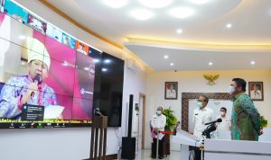 DMDI Indonesia Ajak Masyarakat Melayu Jadi Motor Penggerak PEN