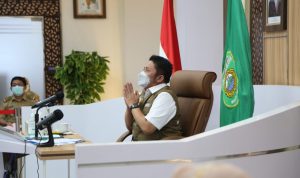 Menhub Sebut Pelabuhan Tanjung Carat Program Prioritas Pemerintah Pusat