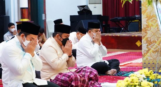 Idul Adha, HD Serukan Semangat Berkurban Bantu Warga Terdampak Pandemi Idul Adha, HD Serukan Semangat Berkurban Bantu Warga Terdampak Pandemi