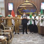 Herman Deru Kuatkan Sistem Layanan Kesehatan Berkeadilan