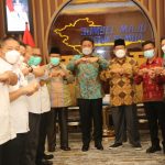Herman Deru : FKUB Harus Mampu Redam Potensi Perpecahan