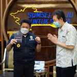 Peduli Pelajar Berprestasi dan Kurang Mampu, Deru Gulirkan Beasiswa Kuliah Gratis