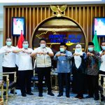 Deru Isyaratkan Pansel KPID Sumsel Bekerja Independen dan Transparan