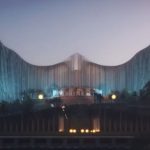 desain-istana-ibu-kota-baru Pertahanan Udara Berlapis di Ibu Kota Baru, Pemerintah Akan Bangun Sistem Antirudal