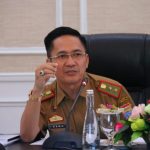 Persoalan Sampah Belum Kelar, Ratu Dewa Minta UPT Diberdayakan