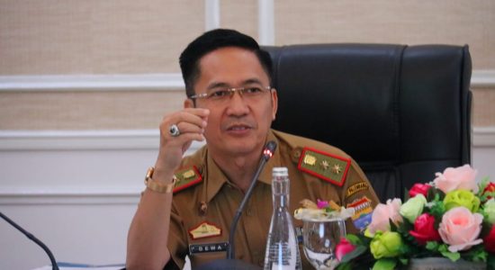 Persoalan Sampah Belum Kelar, Ratu Dewa Minta UPT Diberdayakan