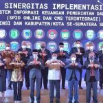 Ratu Dewa Hadiri Pengukuhan Kepala BI Sumsel Ratu Dewa Hadiri Pengukuhan Kepala BI Sumsel