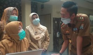 RD Siapkan Sanksi bagi ASN Bolos di Hari Pertama Pascacuti Lebaran