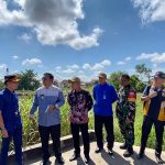 Pemkot Palembang Akan Bangun 300 Unit Rusunawa untuk ASN
