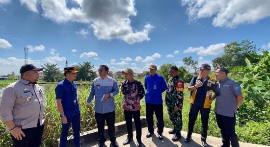 Pemkot Palembang Akan Bangun 300 Unit Rusunawa untuk ASN Pemkot Palembang Akan Bangun 300 Unit Rusunawa untuk ASN