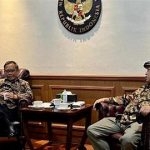 Bahas RKUHP, Mahfud: Kalau Ada Pasal yang Membahayakan, ya Dihapus!